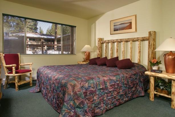 The Lodge At Lake Tahoe, A Vri Resort South Lake Tahoe Room photo
